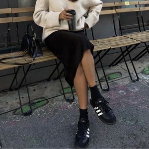 Adidas Samba Classic Sneakers